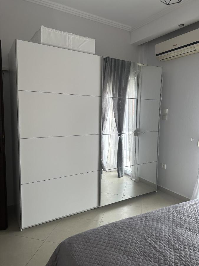 Polýgyros Arya Guesthouse מראה חיצוני תמונה