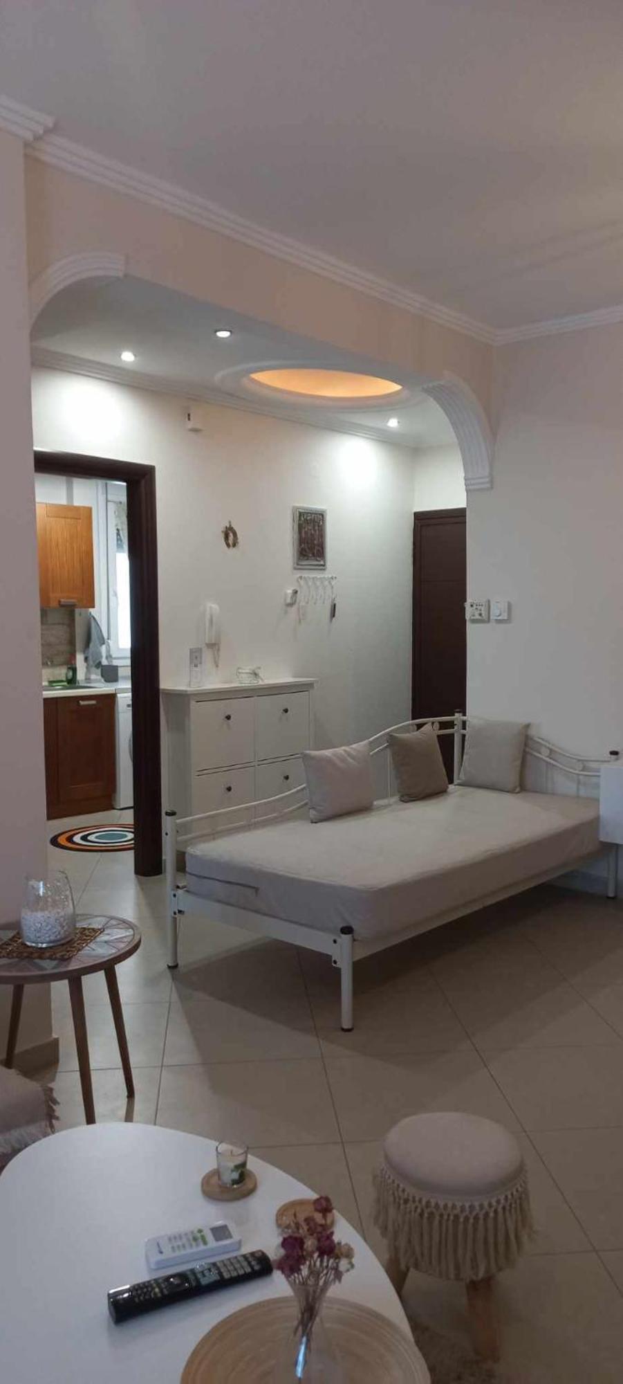Polýgyros Arya Guesthouse מראה חיצוני תמונה