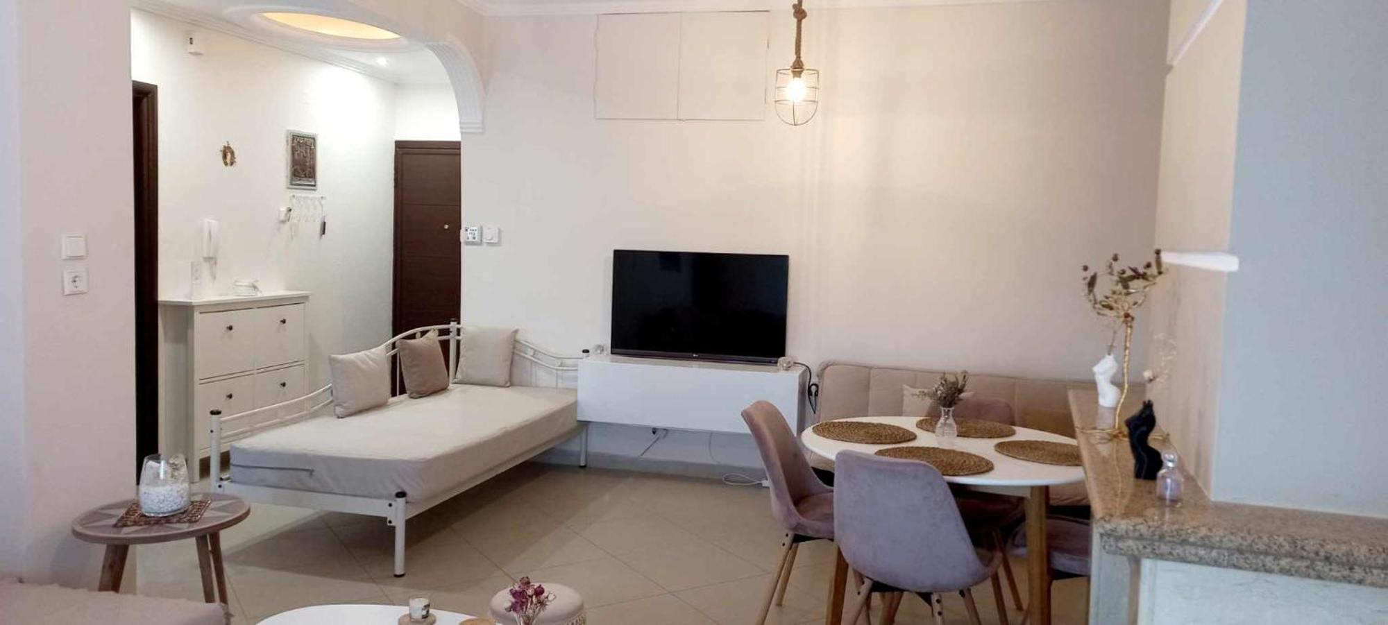 Polýgyros Arya Guesthouse מראה חיצוני תמונה